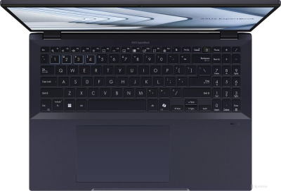 Ноутбук ASUS ExpertBook B5 B5604CMA-QY0173 Star Black (90NX0751-M006R0)