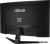 Игровой монитор ASUS TUF Gaming VG32VQ1BR