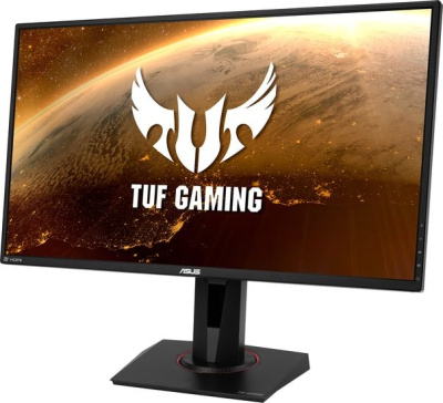 Монитор ASUS TUF Gaming VG27AQ