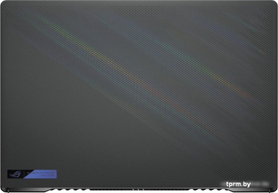 Игровой ноутбук ASUS ROG Zephyrus G15 2022 GA503RM-HQ079