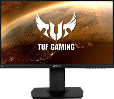Монитор ASUS TUF Gaming VG249Q Монитор ASUS TUF Gaming VG249Q