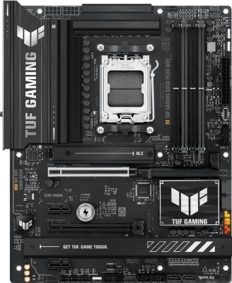 ASUS TUF Gaming B850-Plus WiFi