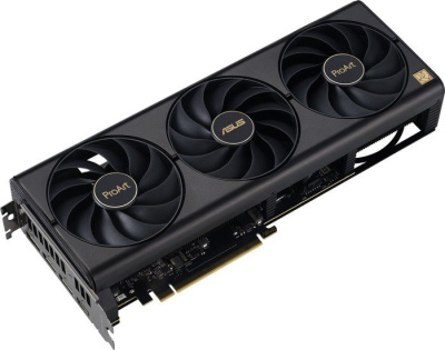 ASUS ProArt GeForce RTX 4070 Ti 12GB GDDR6X PROART-RTX4070TI-12G