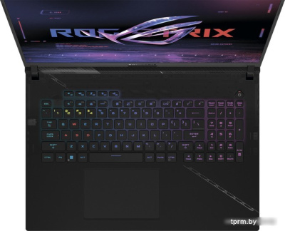Игровой ноутбук ASUS ROG Strix SCAR 18 2023 G834JZ-N6068