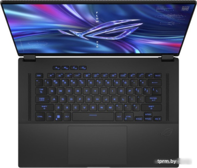 Ноутбук 2-в-1 ASUS ROG Flow X16 GV601VV-NF045