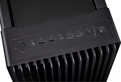 Корпус ASUS ProArt PA602