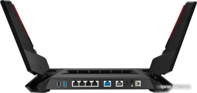 Wi-Fi роутер ASUS ROG Rapture GT-AX6000