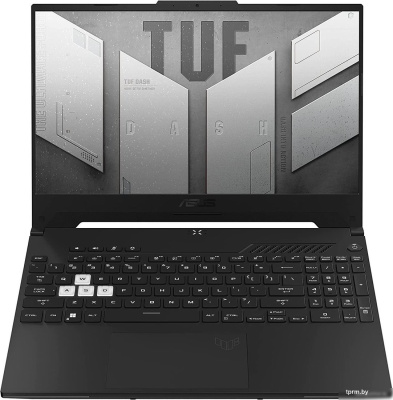 ASUS TUF Gaming Dash F15 2022 FX517ZE-HN120