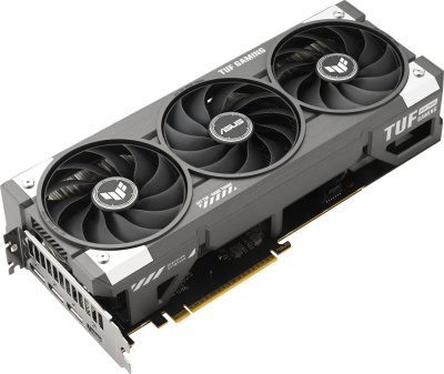 Видеокарта ASUS TUF Gaming GeForce RTX 5060 OC 8GB GDDR7 TUF-RTX5060-O8G-GAMING (90YV0N00-M0NA00)