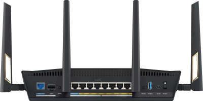 Картинка ASUS RT-BE88U ASUS RT-BE88U