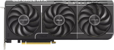 Видеокарта ASUS Prime GeForce RTX 5070 12GB GDDR7 OC Edition PRIME-RTX5070-O12G