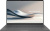 ASUS Zenbook 14/ UX3407RA-QD011W/ X Elite X1E 78 100/ 14 WUXGA OLED 16:10 400nits 60Hz/ UMA/ 32GB/ 1TB/ W11H/ noODD/ Iceland Gray ноутбук 90NB16G2-M002F0
