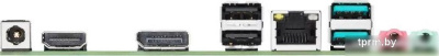 Материнская плата ASUS Pro H610T-CSM