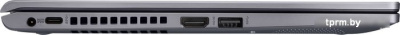 Ноутбук ASUS X415EA-EB1354W