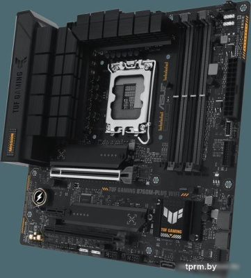 ASUS TUF Gaming B760M-Plus WIFI