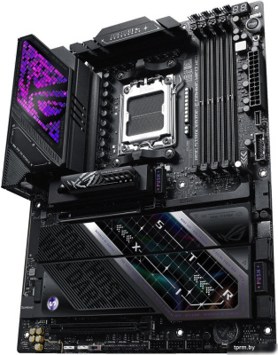 Материнская плата ASUS ROG Strix X870E-E Gaming WiFi7 Neo