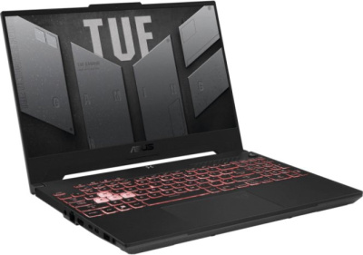 Игровой ноутбук ASUS TUF Gaming A15 FA507RC-HN006