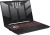 Игровой ноутбук ASUS TUF Gaming A15 FA507RC-HN006