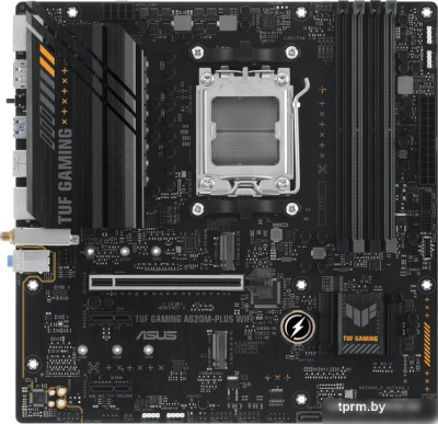 Материнская плата ASUS TUF Gaming A620M-Plus WiFi