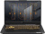 Игровой ноутбук ASUS TUF Gaming F17 FX706HC-HX007 90NR0733-M01720