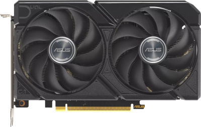 ASUS Dual Radeon RX 9060 8GB GDDR6 DUAL-RX9060-8G