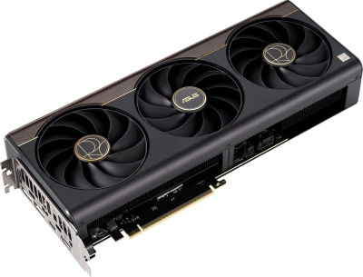 ASUS ProArt GeForce RTX 5070 Ti OC Edition 16GB GDDR7 PROART-RTX5070TI-O16G