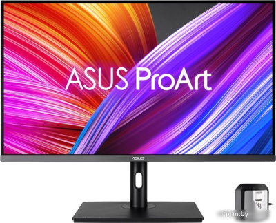 Монитор ASUS ProArt PA32UCR-K