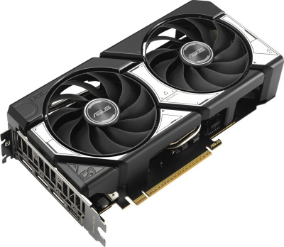 Видеокарта ASUS Dual GeForce RTX 5060 OC 8GB GDDR7 (90YV0N12-M0NA00)