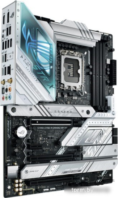 Материнская плата ASUS ROG Strix Z790-A Gaming WiFi D4