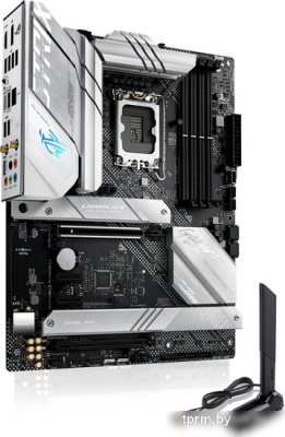 ASUS ROG Strix B660-A Gaming WIFI