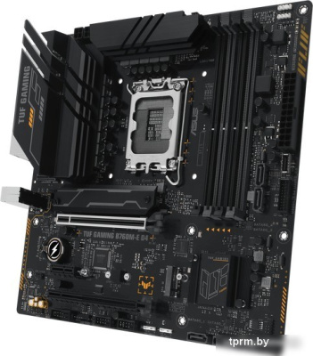 ASUS TUF Gaming B760M-E D4