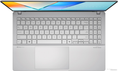 Ноутбук ASUS VivoBook S15 OLED S5507QA-MA007W