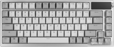 Клавиатура ASUS ROG Azoth White (ASUS ROG NX Snow)