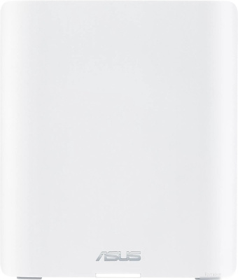 ASUS ZenWiFi BT10 1xAP (1 шт., белый)