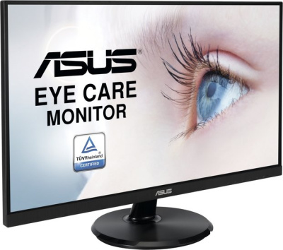 Монитор ASUS VA27DCP