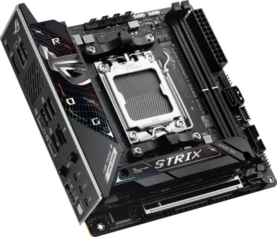 ASUS ROG Strix B850-I Gaming WiFi