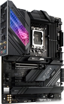 ASUS ROG Strix Z690-E Gaming WiFi