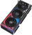Видеокарта ASUS ROG Strix GeForce RTX 4070 Super 12GB GDDR6X OC Edition ROG-STRIX-RTX4070S-O12G-GAMING