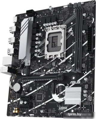 ASUS PRIME B760M-R D4