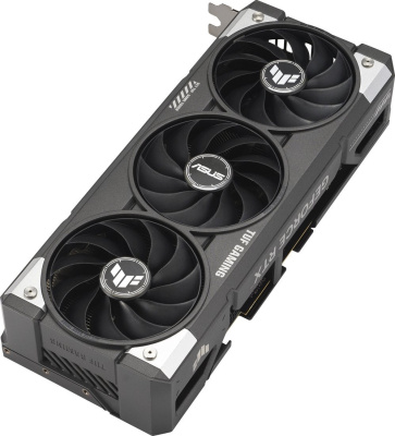 ASUS TUF Gaming GeForce RTX 5060 Ti 16GB GDDR7 OC Edition TUF-RTX5060TI-O16G-GAMING