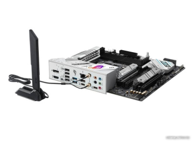 ASUS ROG Strix B760-G Gaming WiFi D4