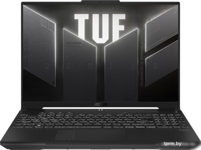 Игровой ноутбук ASUS TUF Gaming F16 FX607JV-N3146