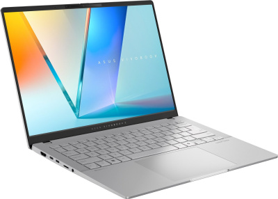 Ноутбук ASUS Vivobook S 14 OLED M5406WA-PP022