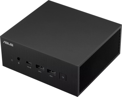 Компактный компьютер ASUS ExpertCenter PN53-S5163MD