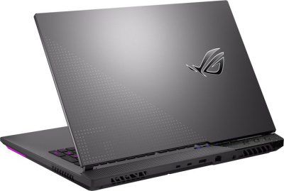 Игровой ноутбук ASUS ROG Strix G17 G713RC-HX067
