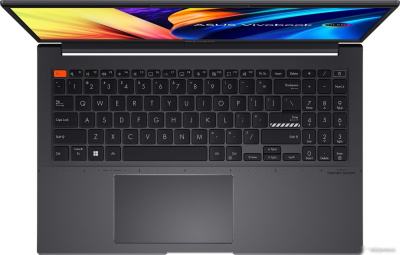 ASUS VivoBook S 15 M3502QA-BQ238