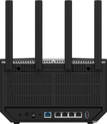 Wi-Fi роутер ASUS RT-BE92U