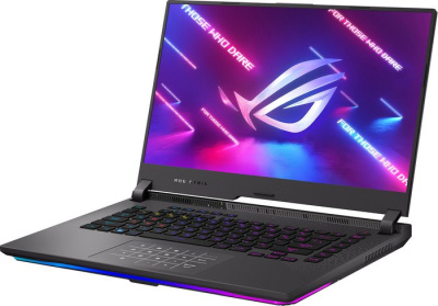 Игровой ноутбук ASUS ROG Strix G15 G513RM-HQ003