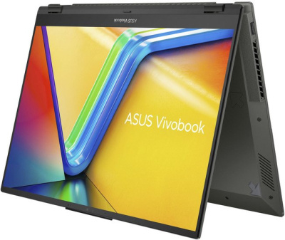 Ноутбук ASUS Vivobook S 16 Flip TP3604VA-MC101