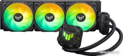 ASUS TUF Gaming LC II 360 ARGB